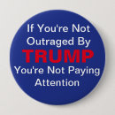 Recherche de anti atout badges Démocrate