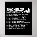 Search for bachelors party posters Ring bearer