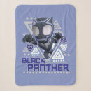 Search for black panther blankets Tchalla