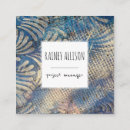Recherche de music artist business cards Pour tous