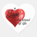Search for bread of life stickers Cross