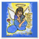 Recherche de dessins crayon posters Ange