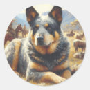 Search for vintage dog stickers Puppy
