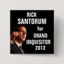 Recherche de santorum pour le président Rick