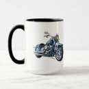 Recherche de davidson harley tasses Cycle