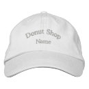 Search for baking hats Doughnut