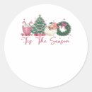 Search for christmas coffee stickers Festive season