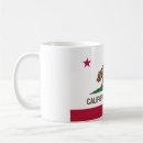 Search for california flag mugs Los angeles
