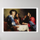 Recherche de emmaus posters Bernardo