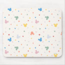 Search for disney mousepads Mickey mouse
