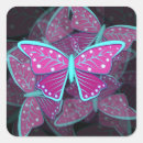 Search for colourful insect stickers Pretty