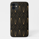 Search for great gatsby iphone cases Gold