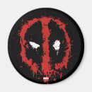 Search for marvel logo Antihero