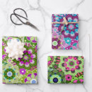 Search for retro wrapping paper Stylish