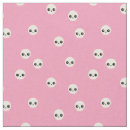 Search for horror fabric Skull