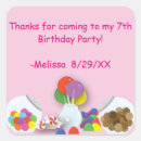 Search for cake topper stickers Cupcake