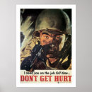 Search for hurtful posters Vintage