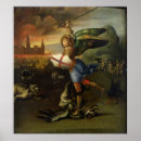 Search for demon posters Raphael