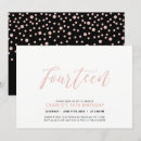Recherche de pour 14 ans invitations Pour tous