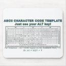 Search for ascii code Programming