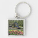 Search for cottage keychains House