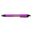 Search for peacock pens Purple