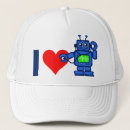 Search for automata hats Future