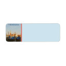 Search for venice return address labels Venezia