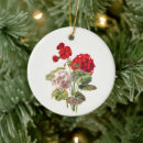 Search for geranium ornaments Flower