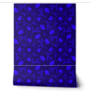 Search for electric blue art Floral