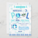 Recherche de partition maillots invitations Éclabousser
