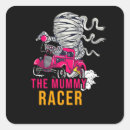 Search for mummy stickers Vintage