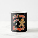 Search for gingers mugs Pyjamas