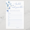 Search for word scramble games Watercolor floral