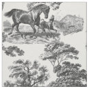 Search for vintage farmhouse fabric Monochromatic