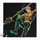 Search for spear binders Aquaman