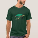 Search for green turtle tshirts Ocean