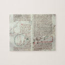 Recherche de diagramme puzzles École