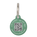 Search for qr code pet supplies Minimalist