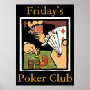 Search for poker art Club