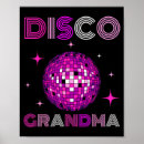Search for disco party posters 80s