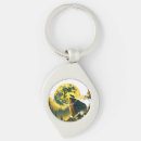 Search for yellowstone keychains Wolves