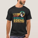 Recherche de cat hommes tshirts Légende