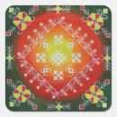 Search for traditional art stickers Tribal