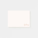 Search for aesthetic post it notes Simple