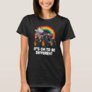 Recherche de autism unicorn tshirts Licorne