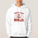 Search for ninja hoodies Assassin