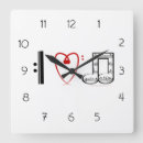 Recherche de mélomane horloges Musical