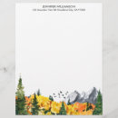 Search for nature business stationery Elegant