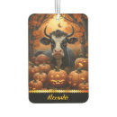 Search for pumpkin car air fresheners Floral